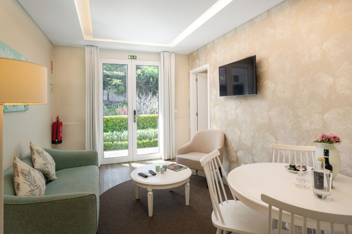 Téléviseur connecté