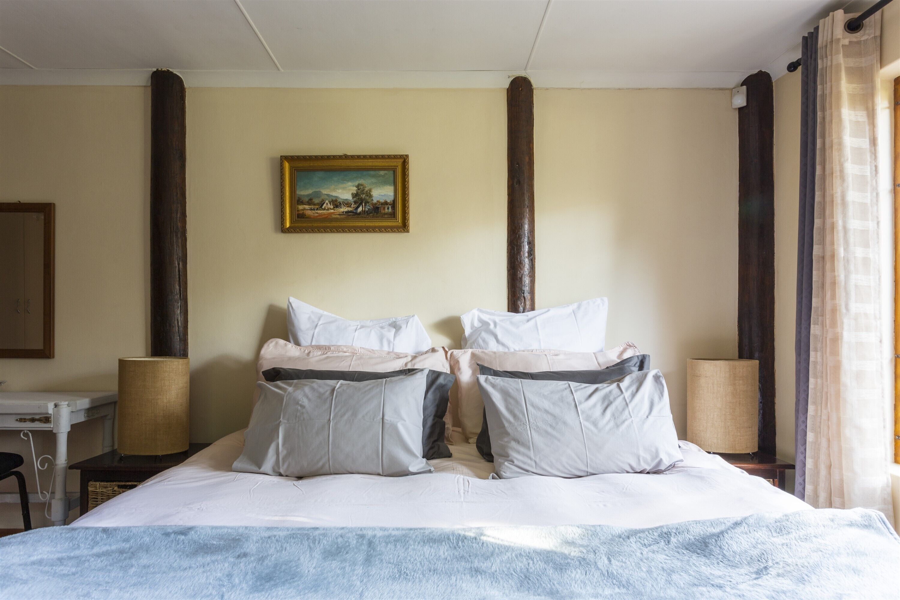 Kamer