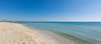 Serra degli Angeli by BarbarHouse