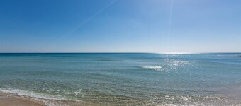 Serra degli Angeli by BarbarHouse