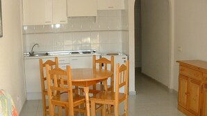 Interior - APARTMENTS MAGDA PARK  2D D1D (L'Escala)