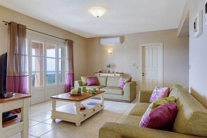 Villa (3 Bedrooms) | Interni