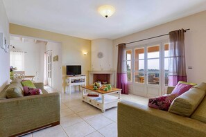 Villa (3 Bedrooms) | Interni