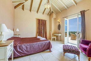 Villa (3 Bedrooms) | Interni