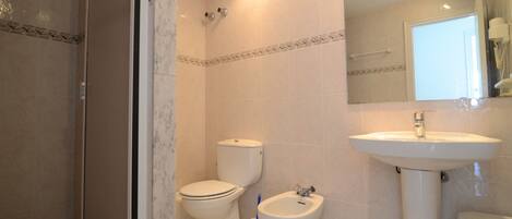 Dusche