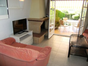 Fernseher