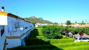 Property grounds - VALL PETITA 131 (Estartit)