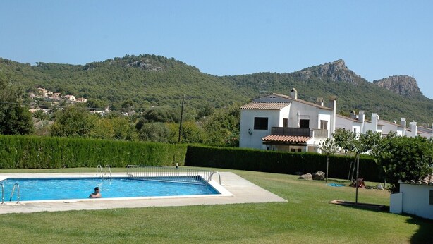 Pool - VALL PETITA 131 (Estartit)