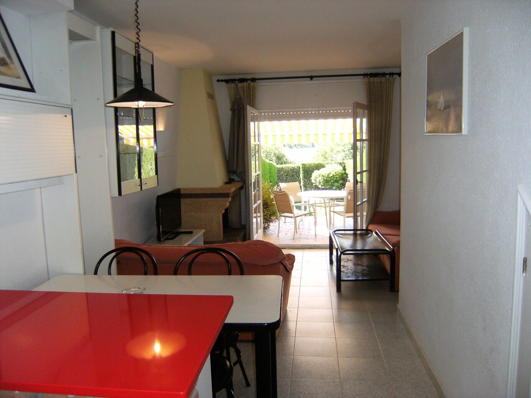 Interieur
