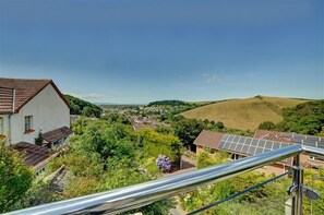 Property grounds - 3 Bed in Braunton (oc-ashb) (Braunton)