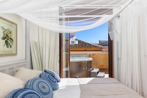 2 Schlafzimmer, Bügeleisen/Bügelbrett, Reisekinderbett, kostenloses WLAN