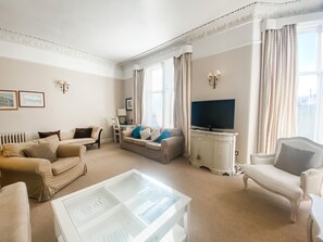 منطقة المعيشة