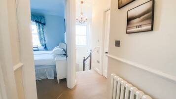 3 bedrooms, Internet, bed sheets