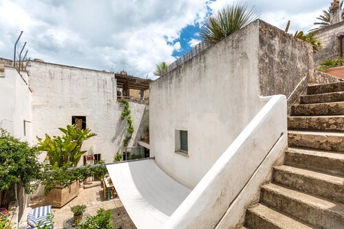 Dimora Santi Mancuso - Loft by BarbarHouse