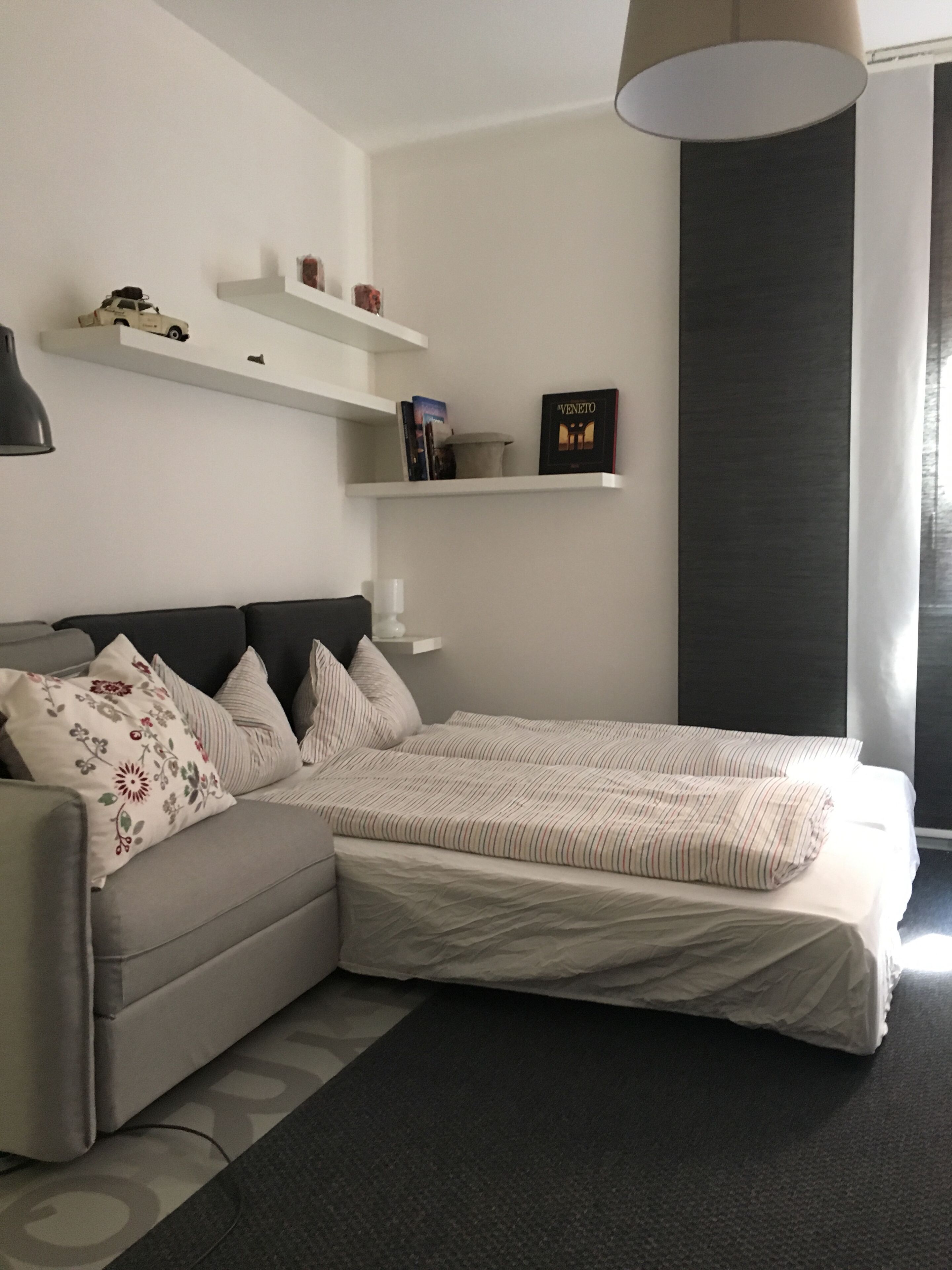 2 chambres, fer et planche à repasser, lit parapluie, Wi-Fi