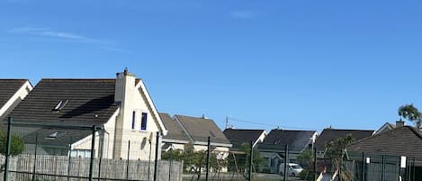 Sportplatz