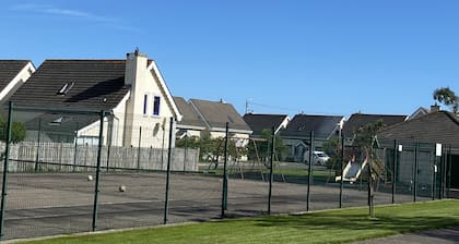 Glendale Chestnut Grove Holiday Home, Glendale, Rosslare Strand, Co.Wexford - 3 Bed - Sleeps 6