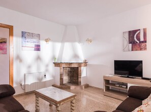 TV - Villa Andres - Plus (Calpe)