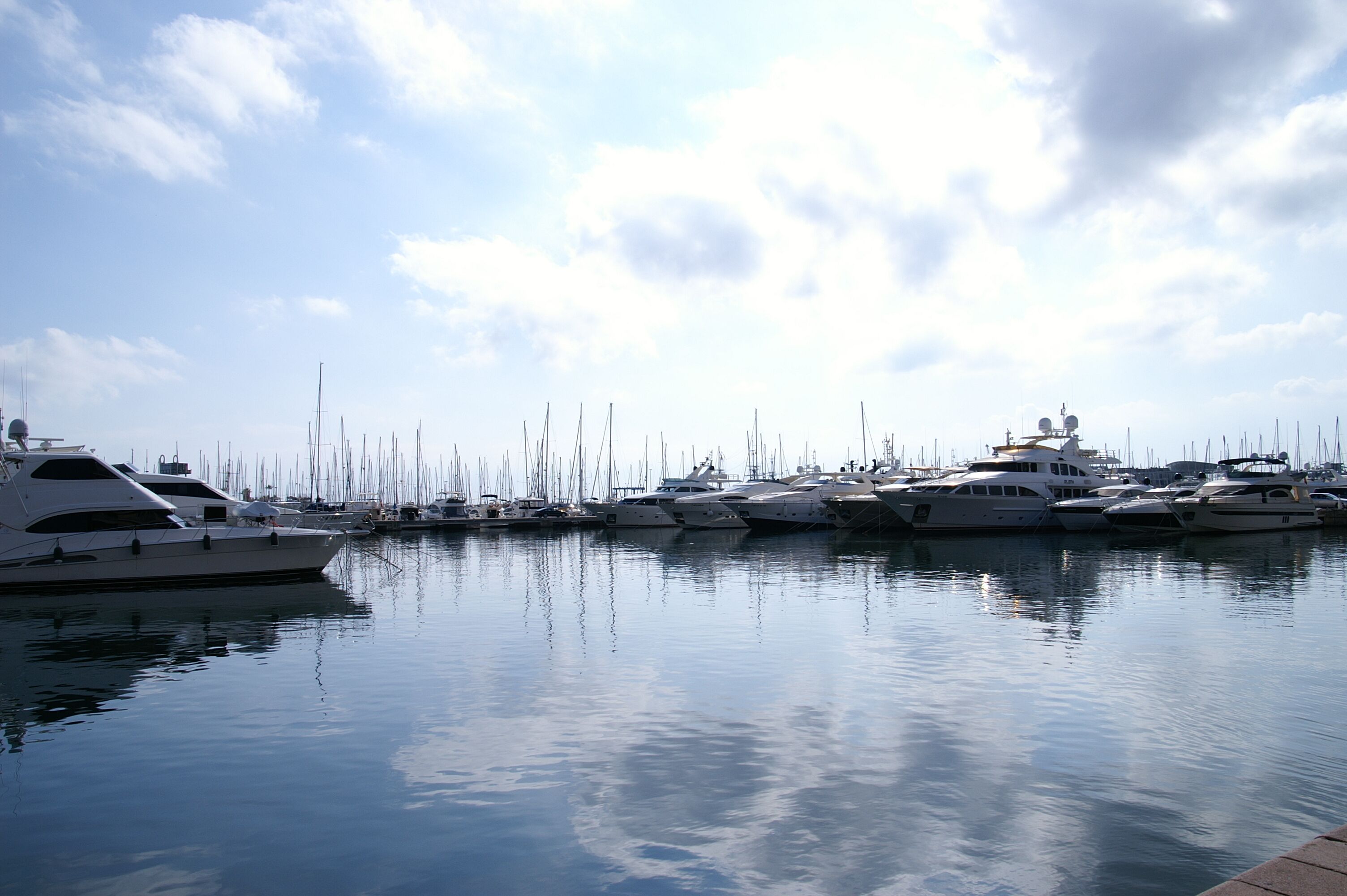 Jachthaven