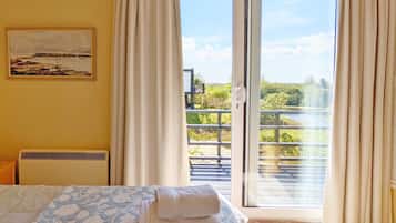 2 chambres, Wi-Fi, draps fournis