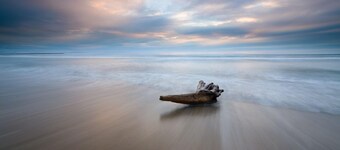 Ytra Lón Farm Lodge