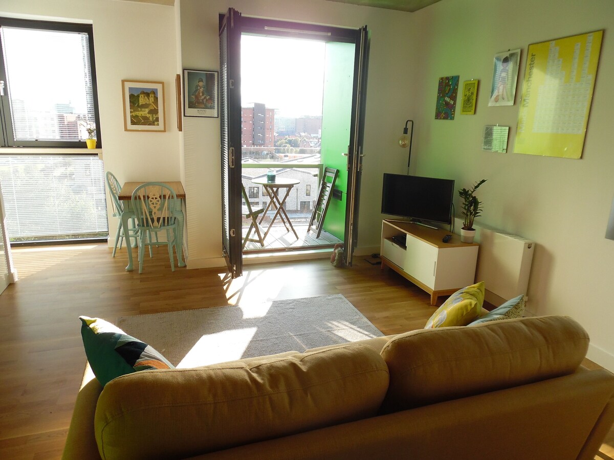 Bild für Gastgeberprofil