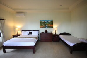 1 bedroom, iron/ironing board, Internet