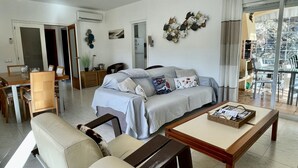 Living area - BEGUR-SA PUNTA-CALA MORETA (Begur)