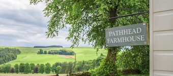 PATHHEAD FARMHOUSE, Hoscote Estate