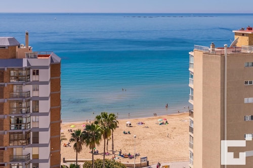 Apolo XIV 104 - Grupo Turis - Calpe, Costa Blanca