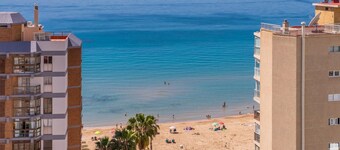 Apolo XIV 104 - Grupo Turis - Calpe, Costa Blanca