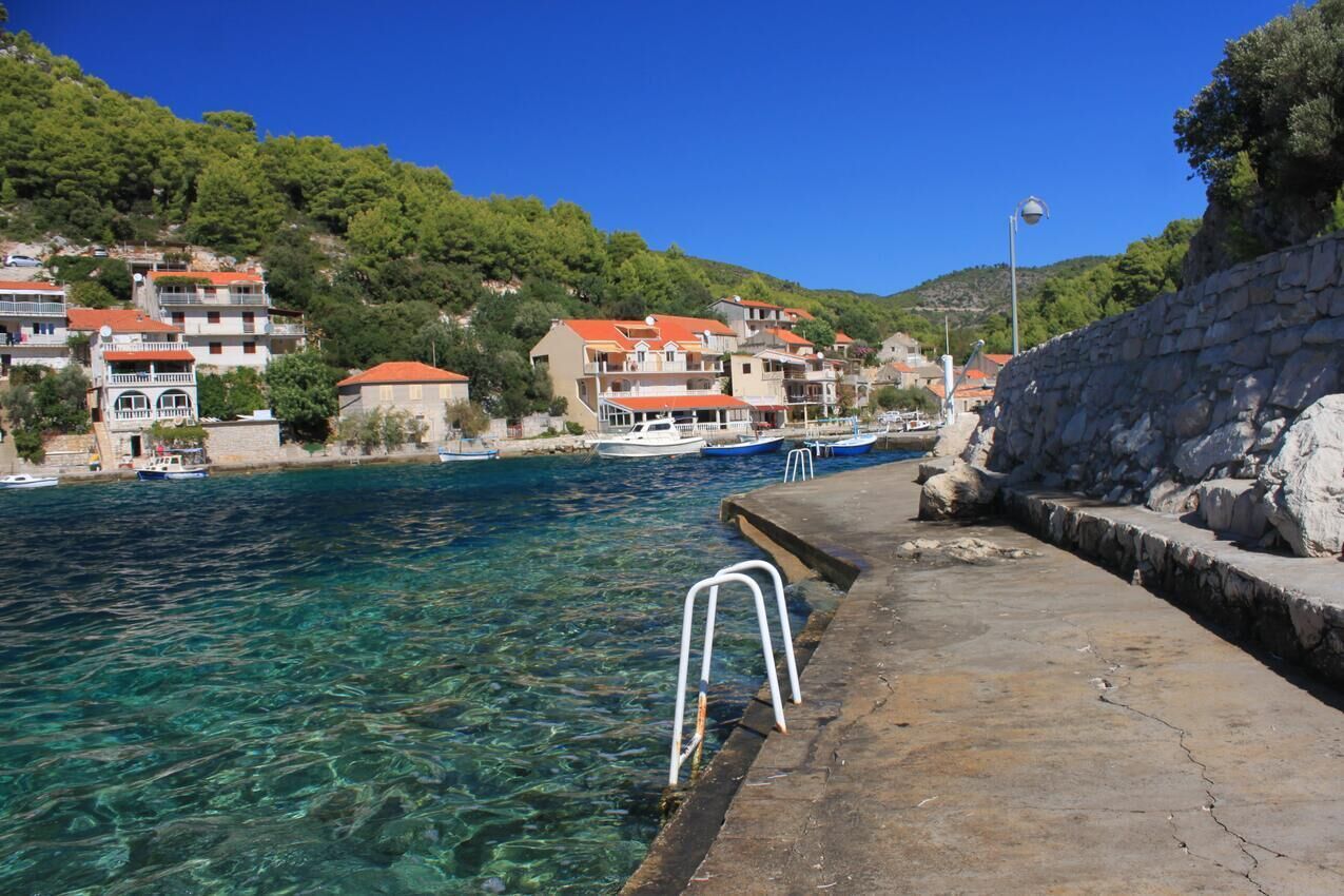 Nearest beach