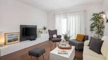 Fernseher