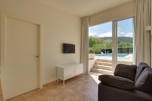 Interior - Casa Peters - Urb viz. De Cabanyas (Calonge)