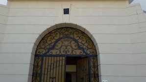 Außendetails