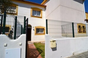 Exterior - TARRACO 25 (GIRONES) (Estartit)