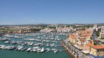 Marina/club náutico