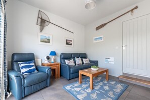 TV - 2 Bed in Woolacombe (oc-sandu) (Woolacombe)