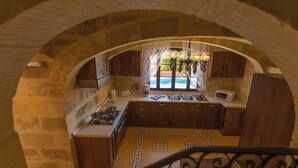 Interior - Ta Majsi Holiday Home (L-Għarb)
