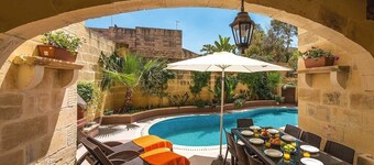 Ta Majsi Holiday Home