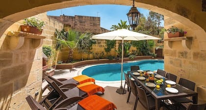 Ta Majsi Holiday Home