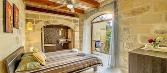Ta Majsi Holiday Home