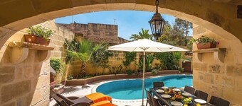 Ta Majsi Holiday Home