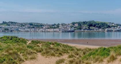 4 Bed in Appledore (oc-tidal)