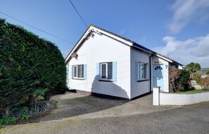 Exterior - 2 Bed in Croyde (oc-sandc) (Croyde)