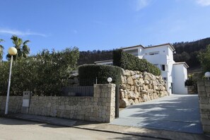 Fachada