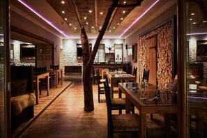 Restaurant - WellnessNaturResort Gut Edermann (Teisendorf)
