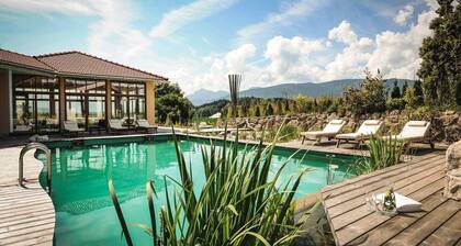 WellnessNaturResort Gut Edermann