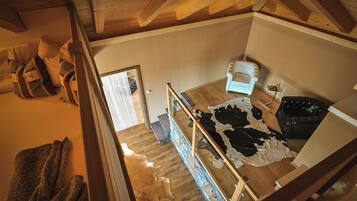 Behandlungsräume für Paare, Sauna, Dampfbad, Körperbehandlungen