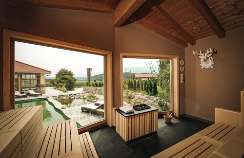 WellnessNaturResort Gut Edermann